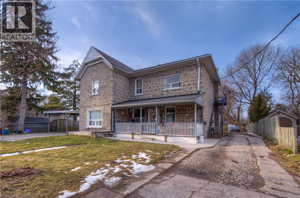 292 Main Street Unit# A, Cambridge, Ontario  N1R 1Y1 - Photo 2 - 40804145