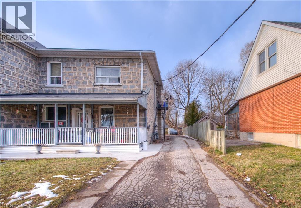 292 Main Street Unit# A, Cambridge, Ontario  N1R 1Y1 - Photo 3 - 40804145