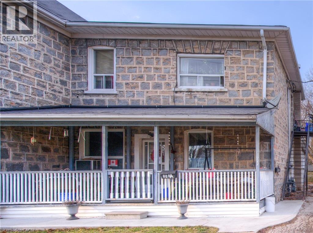 292 Main Street Unit# A, Cambridge, Ontario  N1R 1Y1 - Photo 4 - 40804145