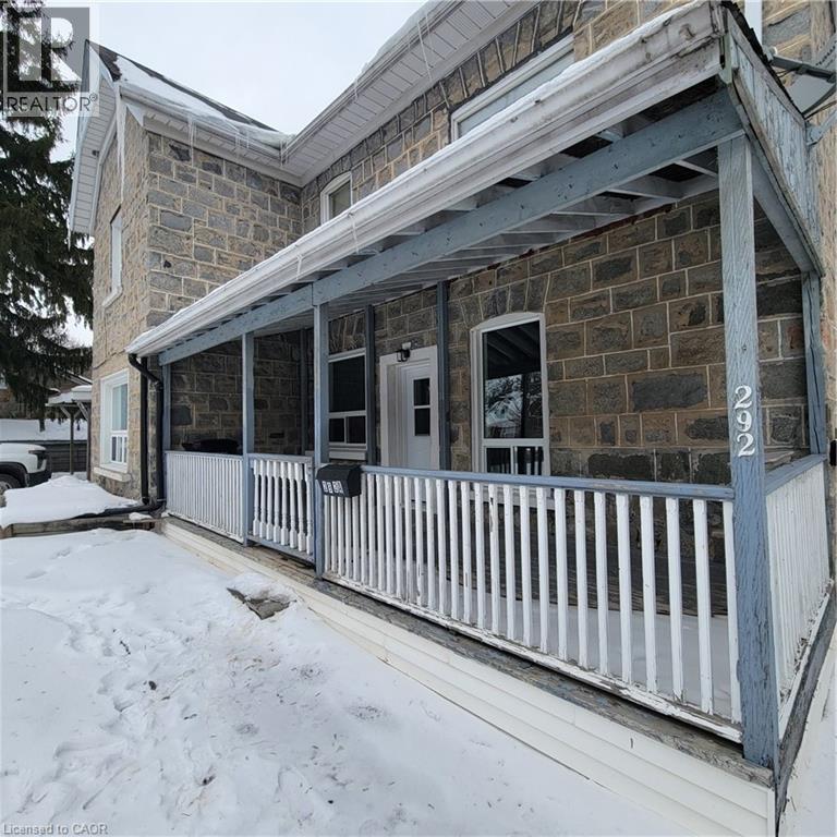 292 Main Street Unit# A, Cambridge, Ontario  N1R 1Y1 - Photo 5 - 40804145