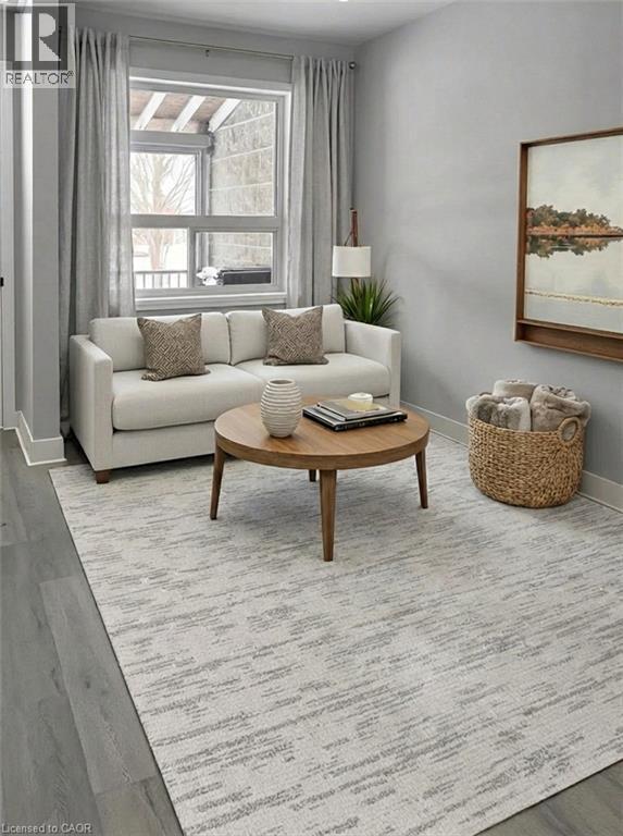 292 Main Street Unit# A, Cambridge, Ontario  N1R 1Y1 - Photo 7 - 40804145