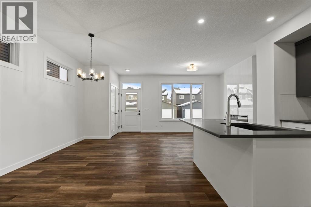 503 Lawthorn Way Se, Airdrie, Alberta  T4A 3N9 - Photo 13 - A2285534