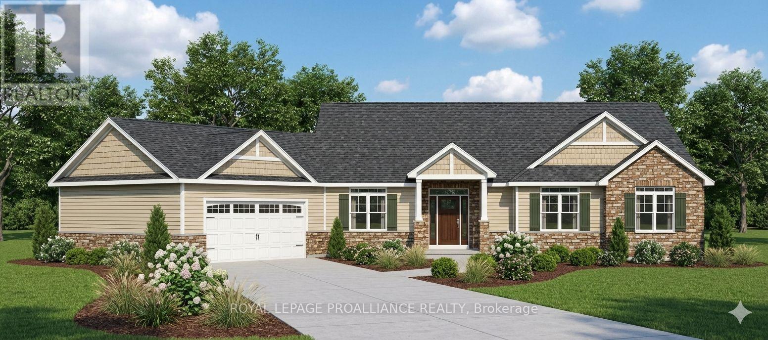 2 BEREND COURT, quinte west (sidney ward), Ontario