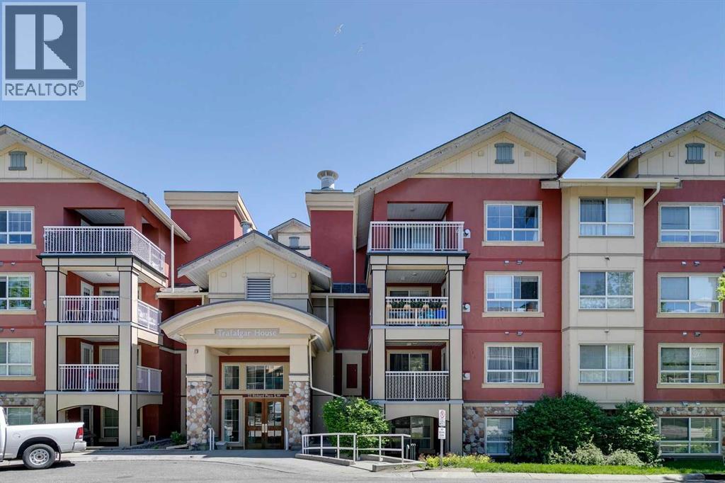 433, 22 Richard Place Sw, Calgary, Alberta  T3E 7N6 - Photo 28 - A2263235