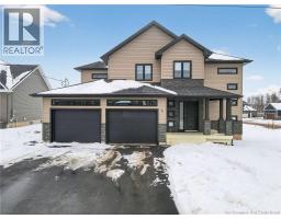3 Valentin Court, moncton, New Brunswick