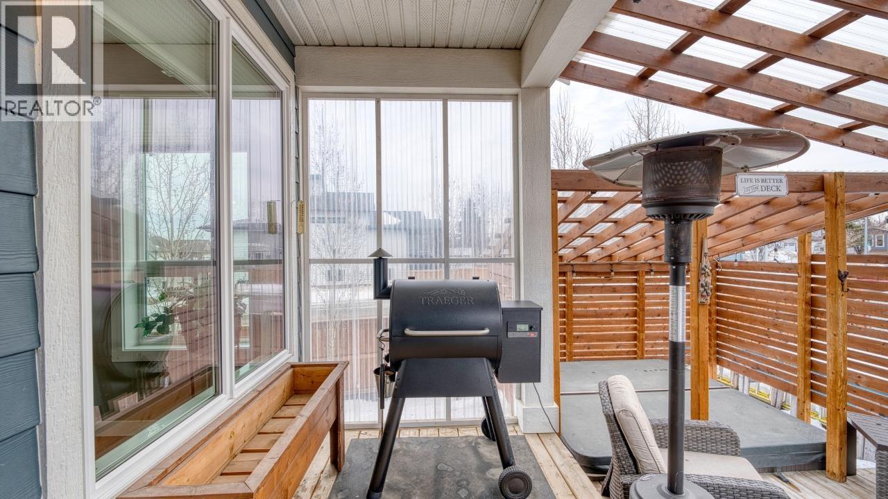 10603 114a Avenue, Fort St. John, British Columbia  V1J 0S1 - Photo 17 - R3088893