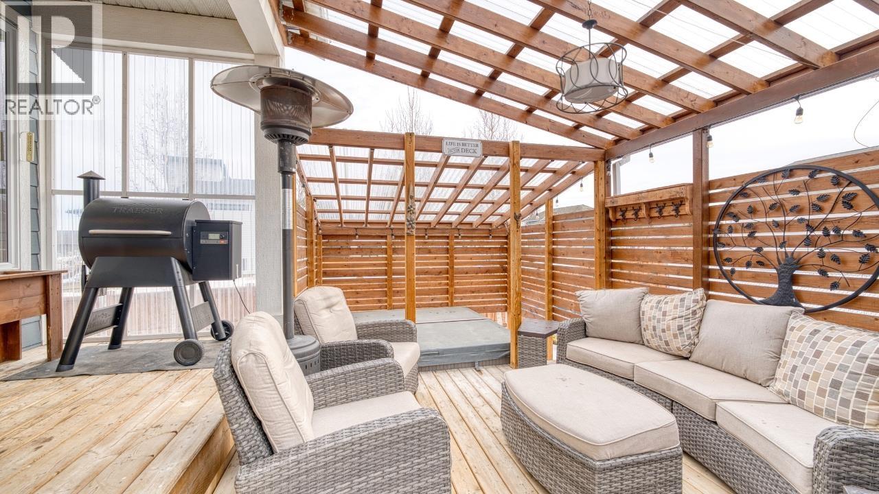 10603 114a Avenue, Fort St. John, British Columbia  V1J 0S1 - Photo 19 - R3088893