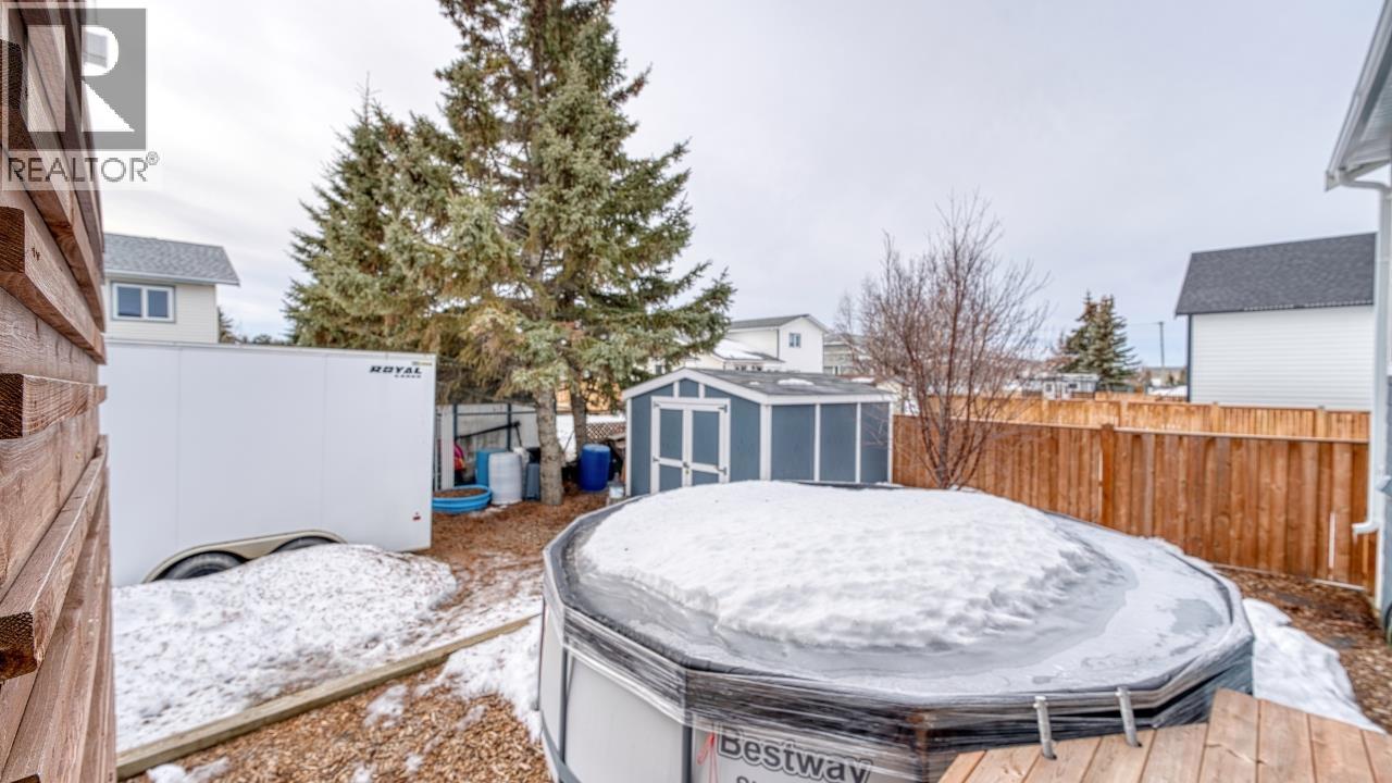 10603 114a Avenue, Fort St. John, British Columbia  V1J 0S1 - Photo 20 - R3088893