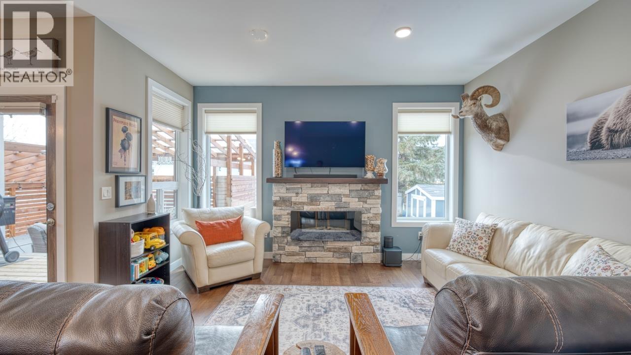 10603 114a Avenue, Fort St. John, British Columbia  V1J 0S1 - Photo 7 - R3088893