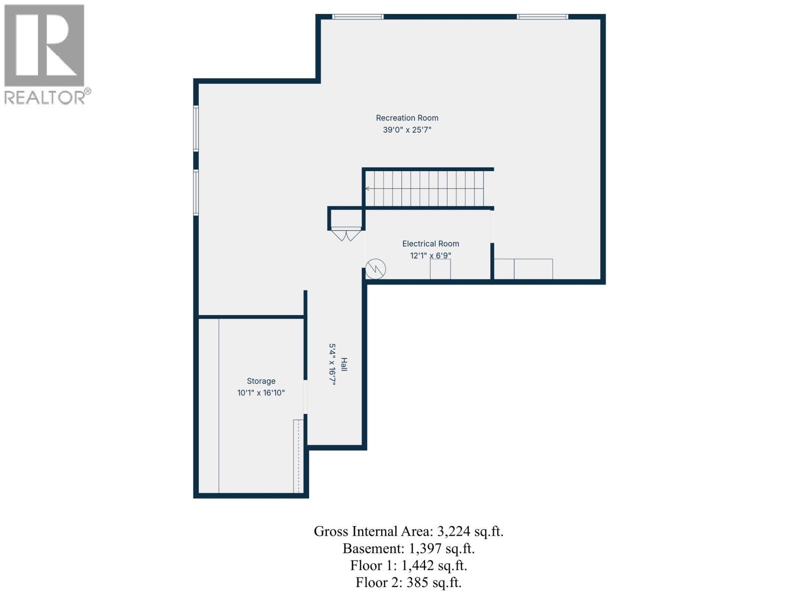 10603 114a Avenue, Fort St. John, British Columbia  V1J 0S1 - Photo 24 - R3088893