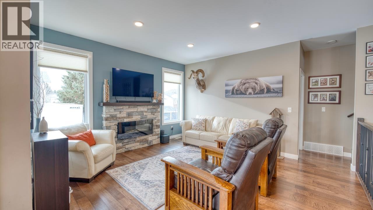 10603 114a Avenue, Fort St. John, British Columbia  V1J 0S1 - Photo 6 - R3088893