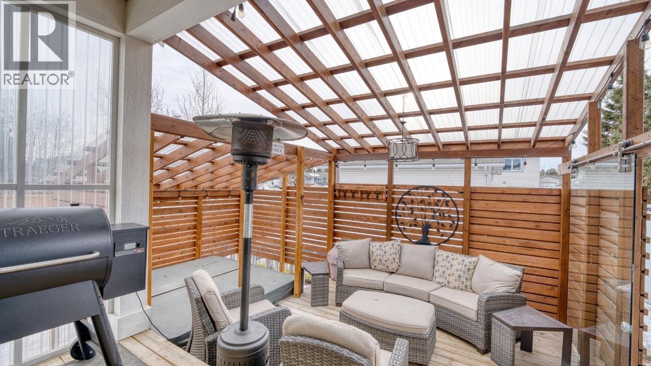 10603 114a Avenue, Fort St. John, British Columbia  V1J 0S1 - Photo 18 - R3088893