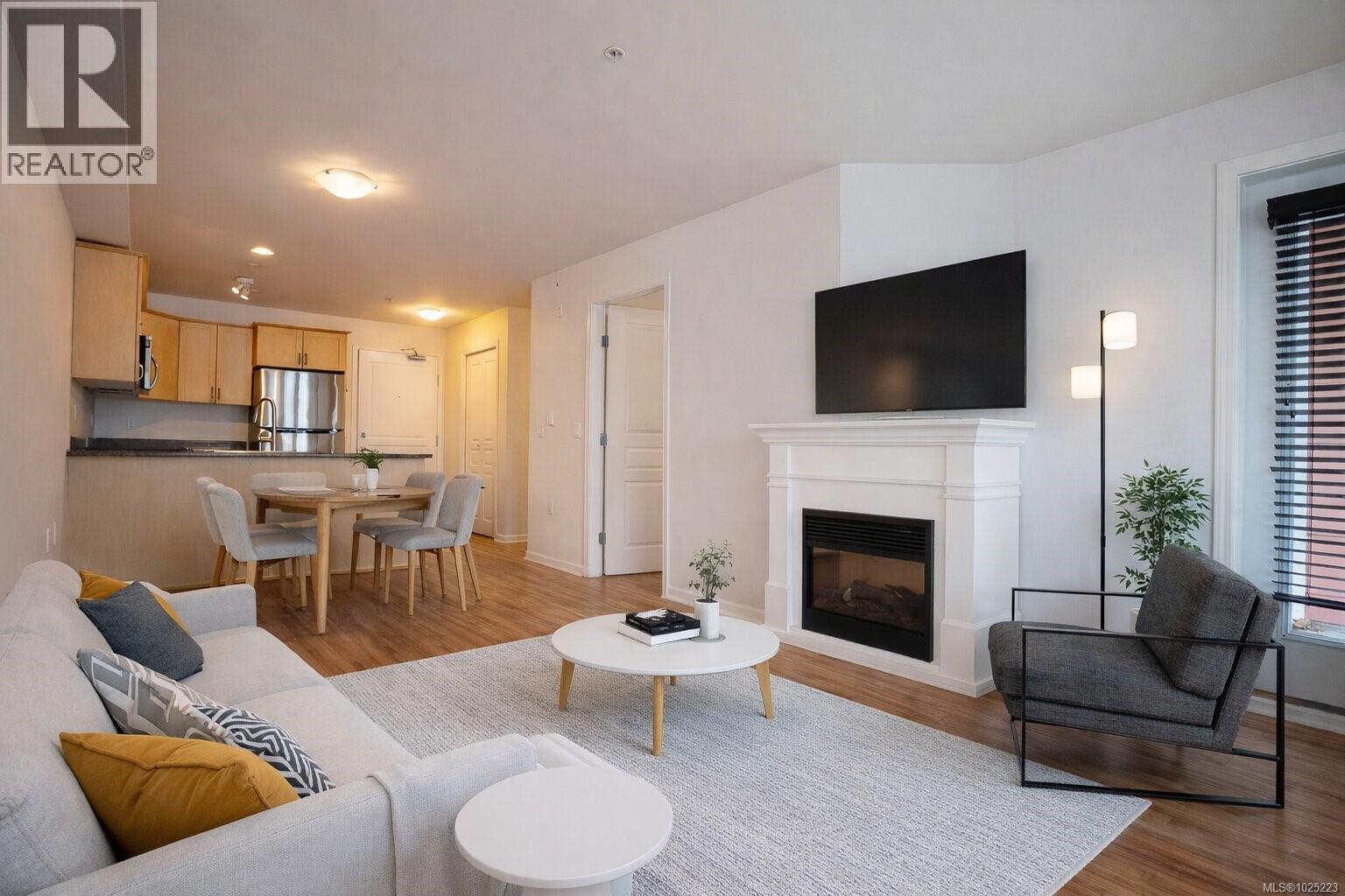 210 655 Goldstream Ave, Langford, British Columbia  V9B 0G2 - Photo 4 - 1025223