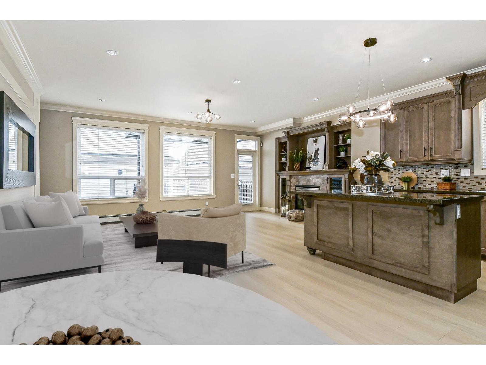 19478 72 Avenue, Surrey, British Columbia  V4N 5Z4 - Photo 4 - R3088423