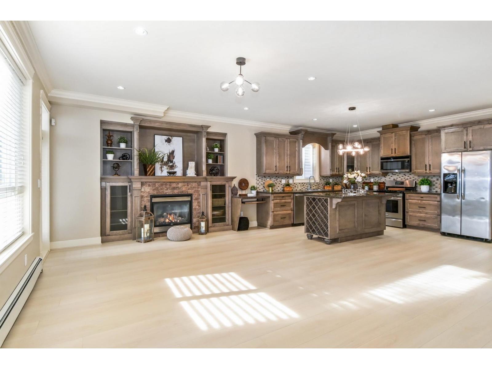 19478 72 Avenue, Surrey, British Columbia  V4N 5Z4 - Photo 7 - R3088423