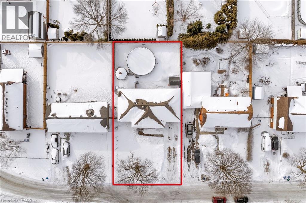 44 Albany Drive, St. Catharines, Ontario  L2N 3T5 - Photo 36 - 40804591