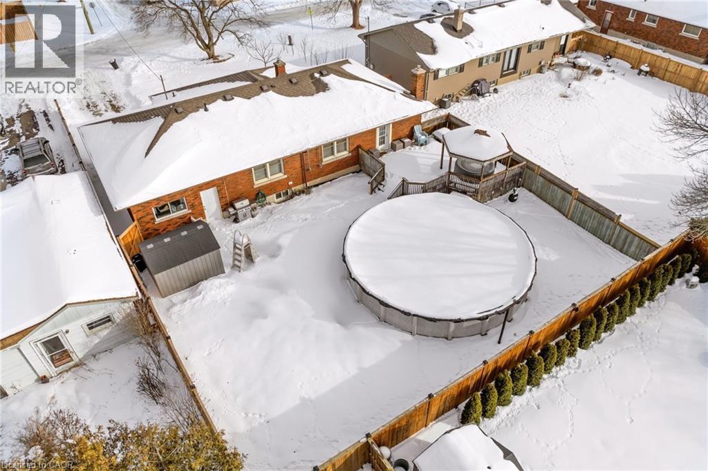 44 Albany Drive, St. Catharines, Ontario  L2N 3T5 - Photo 34 - 40804591