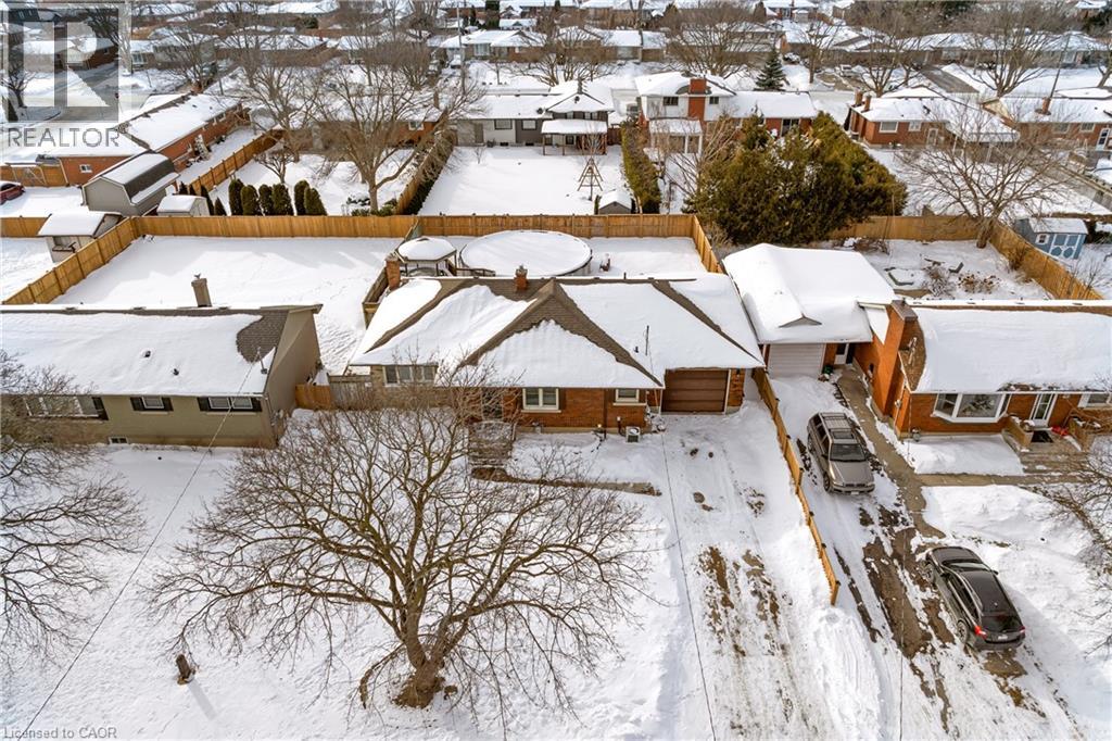 44 Albany Drive, St. Catharines, Ontario  L2N 3T5 - Photo 33 - 40804591