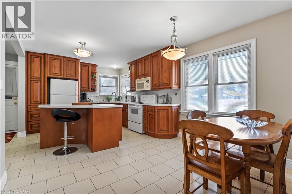 44 Albany Drive, St. Catharines, Ontario  L2N 3T5 - Photo 8 - 40804591