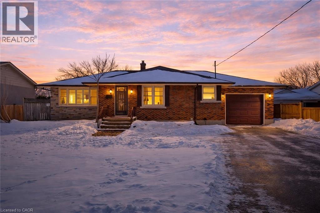 44 Albany Drive, St. Catharines, Ontario  L2N 3T5 - Photo 1 - 40804591