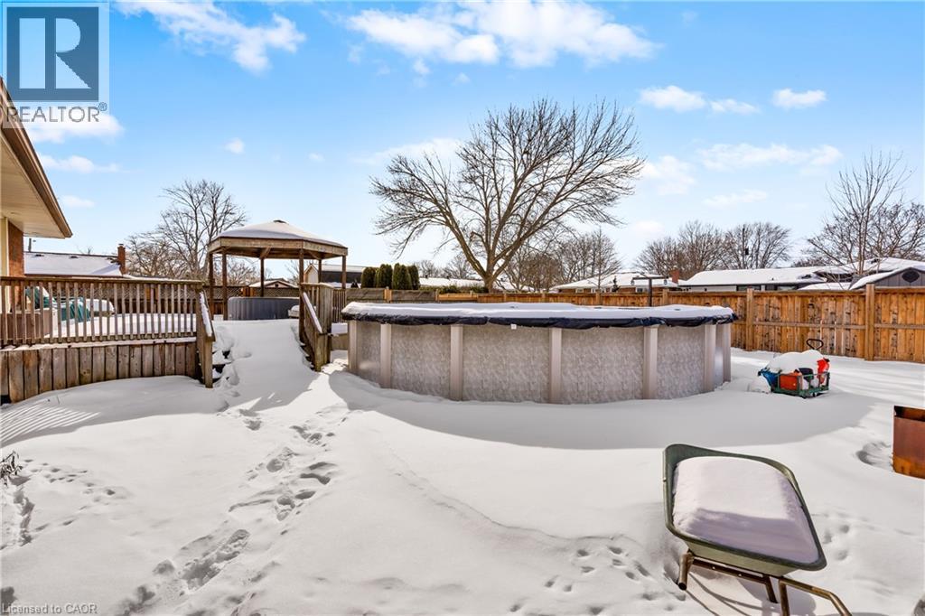 44 Albany Drive, St. Catharines, Ontario  L2N 3T5 - Photo 30 - 40804591