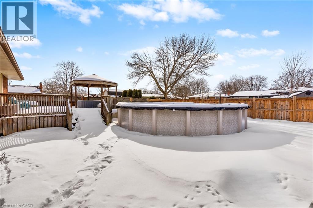 44 Albany Drive, St. Catharines, Ontario  L2N 3T5 - Photo 32 - 40804591