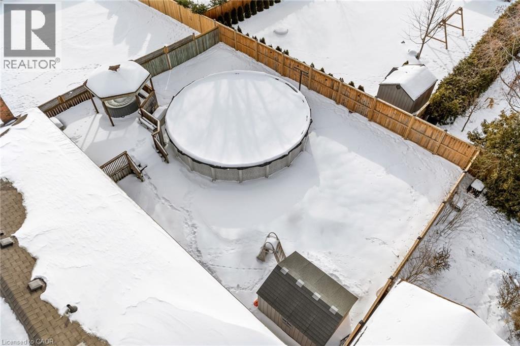 44 Albany Drive, St. Catharines, Ontario  L2N 3T5 - Photo 35 - 40804591