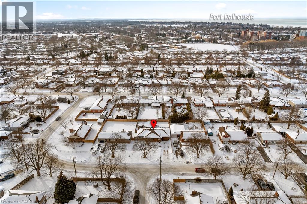 44 Albany Drive, St. Catharines, Ontario  L2N 3T5 - Photo 37 - 40804591