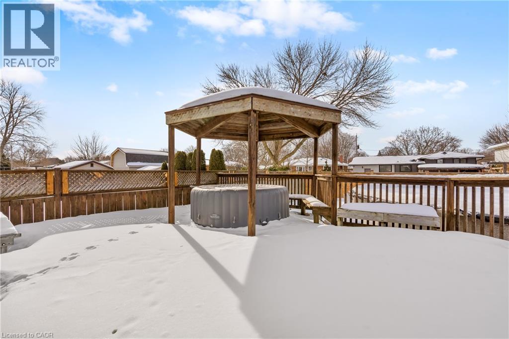 44 Albany Drive, St. Catharines, Ontario  L2N 3T5 - Photo 28 - 40804591