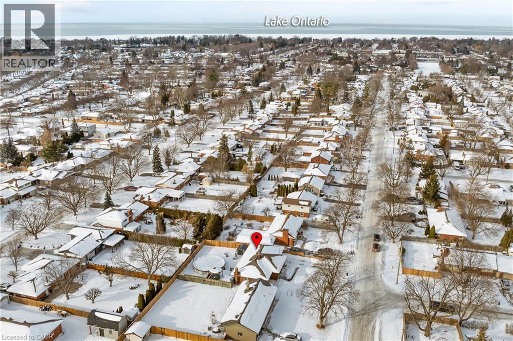 44 Albany Drive, St. Catharines, Ontario  L2N 3T5 - Photo 38 - 40804591