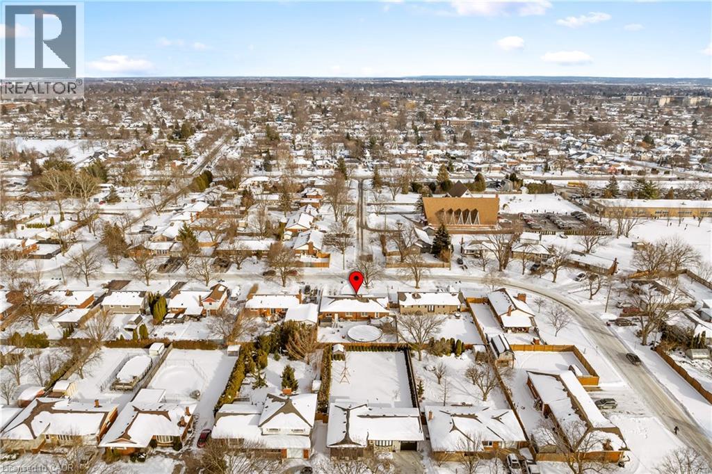 44 Albany Drive, St. Catharines, Ontario  L2N 3T5 - Photo 40 - 40804591