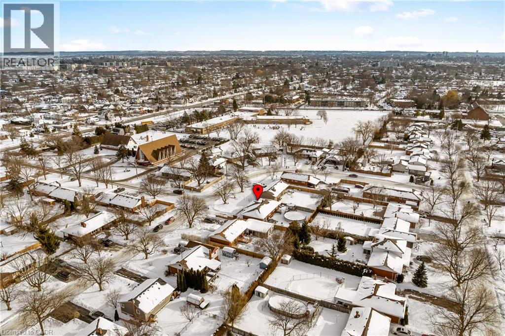 44 Albany Drive, St. Catharines, Ontario  L2N 3T5 - Photo 41 - 40804591