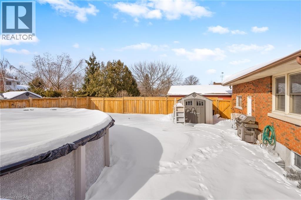 44 Albany Drive, St. Catharines, Ontario  L2N 3T5 - Photo 31 - 40804591