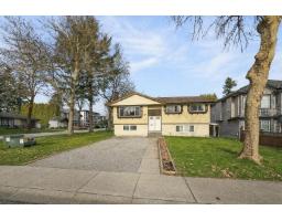 12959 CARLUKE CRESCENT, Surrey, British Columbia