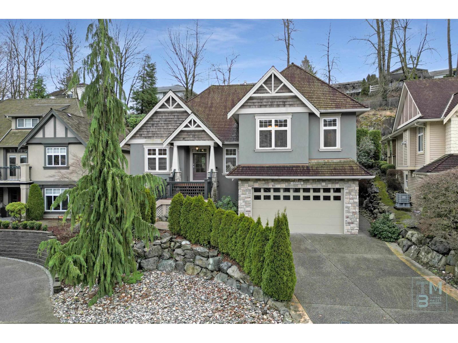 35778 MARSHALL ROAD, Abbotsford, British Columbia