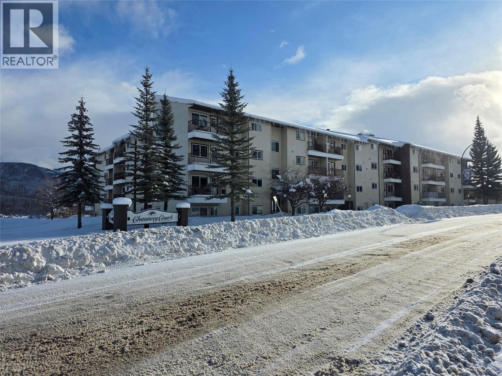10 CARIBOO Drive Unit# 408, Elkford, British Columbia