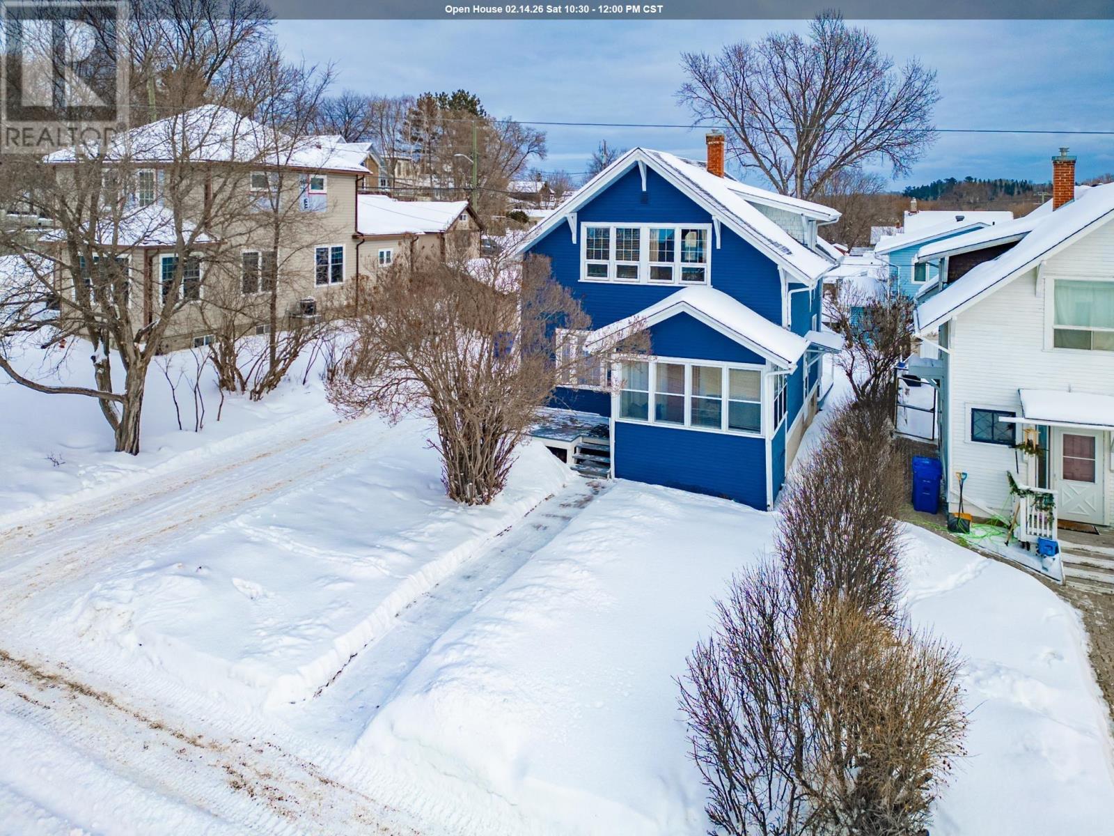 219 Sixth Ave S, Kenora, Ontario  P9N 2B9 - Photo 1 - TB2600189