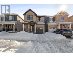 322 CROSSWAY TERRACE, Ottawa, Ontario