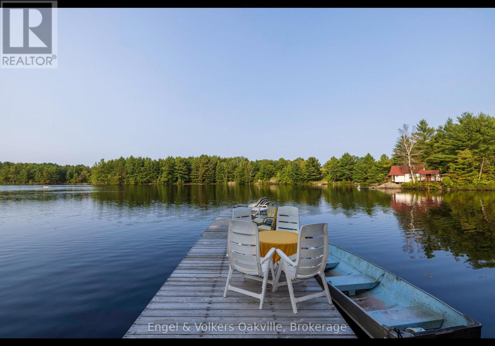 99 Dayeo Drive, Georgian Bay, Ontario  P0C 1H0 - Photo 4 - X12780062