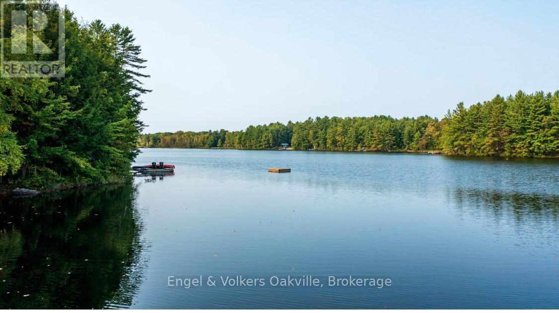 99 Dayeo Drive, Georgian Bay, Ontario  P0C 1H0 - Photo 5 - X12780062