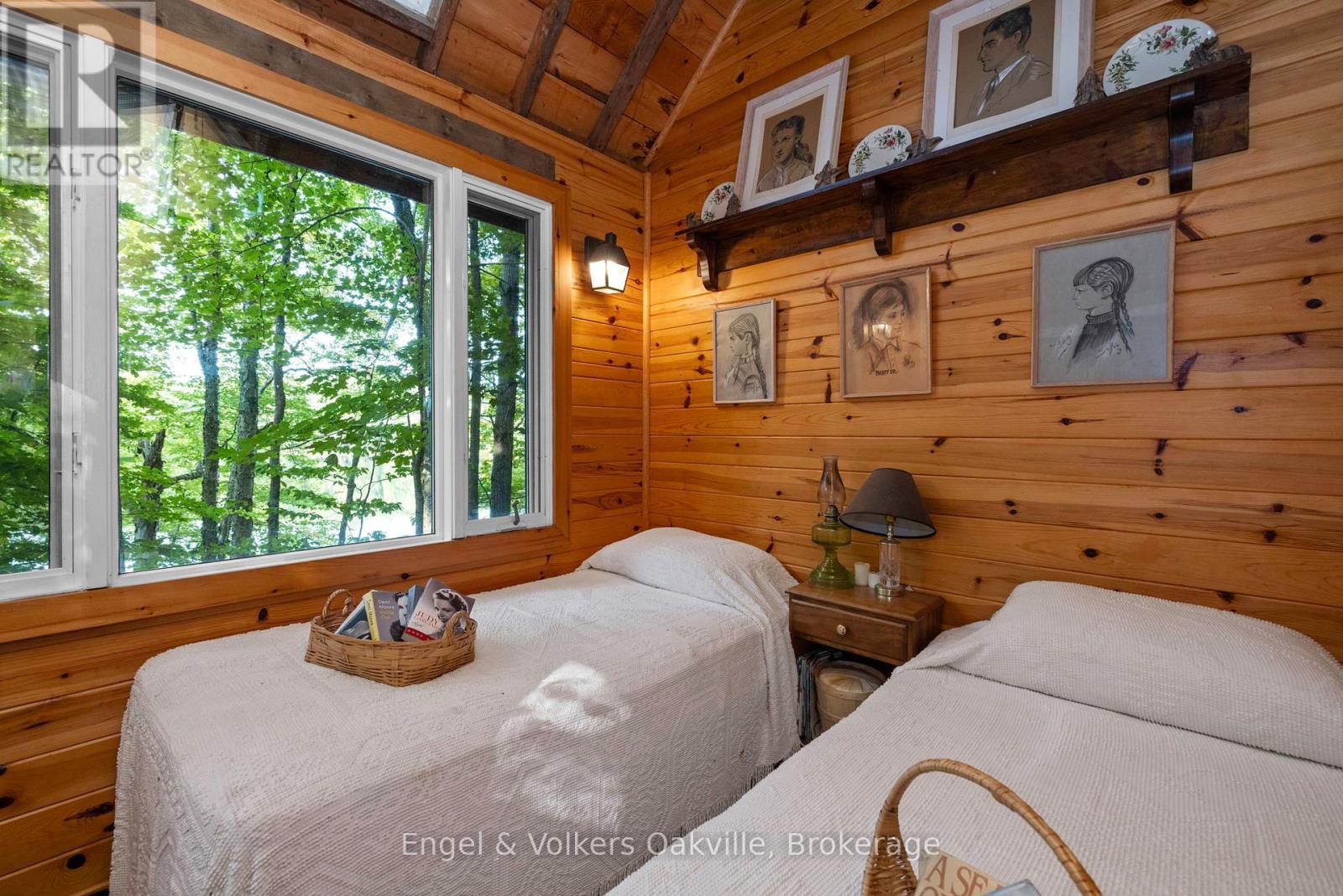 99 Dayeo Drive, Georgian Bay, Ontario  P0C 1H0 - Photo 9 - X12780062