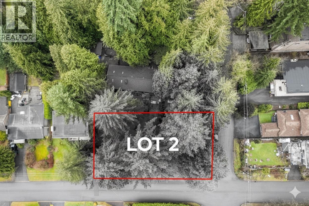 Lot 2 3091 Royal Avenue, North Vancouver, British Columbia  V7K 1Y6 - Photo 1 - R3088904