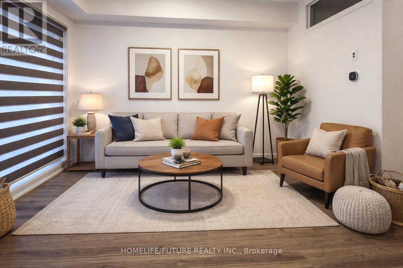 20 - 117 Marydale Avenue, Markham, Ontario  L3S 0A3 - Photo 2 - N12697936