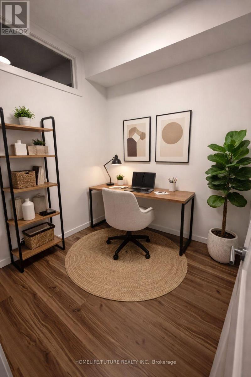 20 - 117 Marydale Avenue, Markham, Ontario  L3S 0A3 - Photo 10 - N12697936