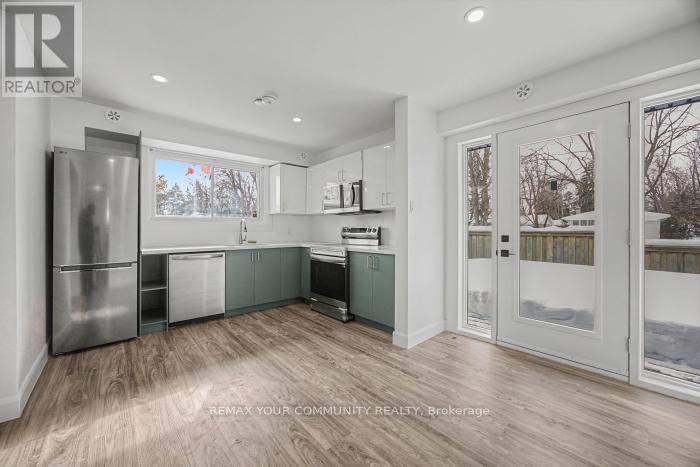 4 - 69 BLYTHWOOD ROAD N, waterloo, Ontario