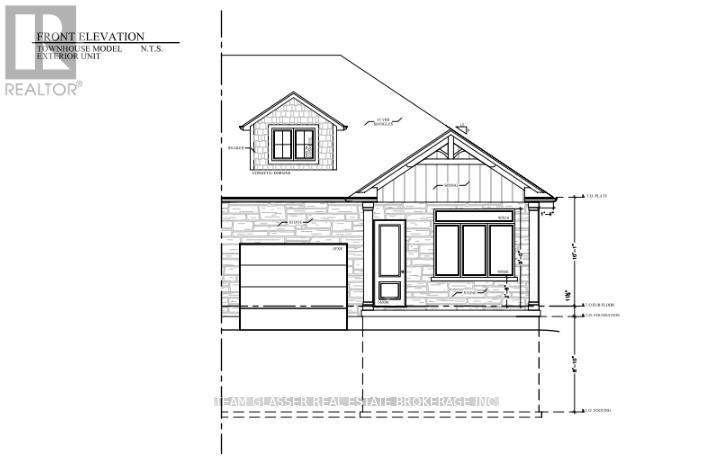 28 Dearing Drive, South Huron, Ontario  N0M 1T0 - Photo 4 - X12725908