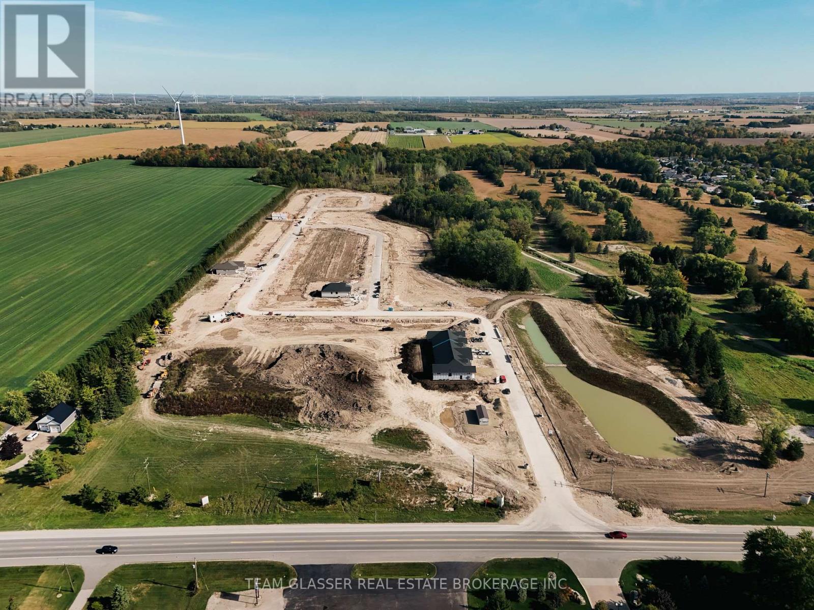 Lot 17 - 71 Dearing Drive, South Huron, Ontario  N0M 1T0 - Photo 11 - X12734356