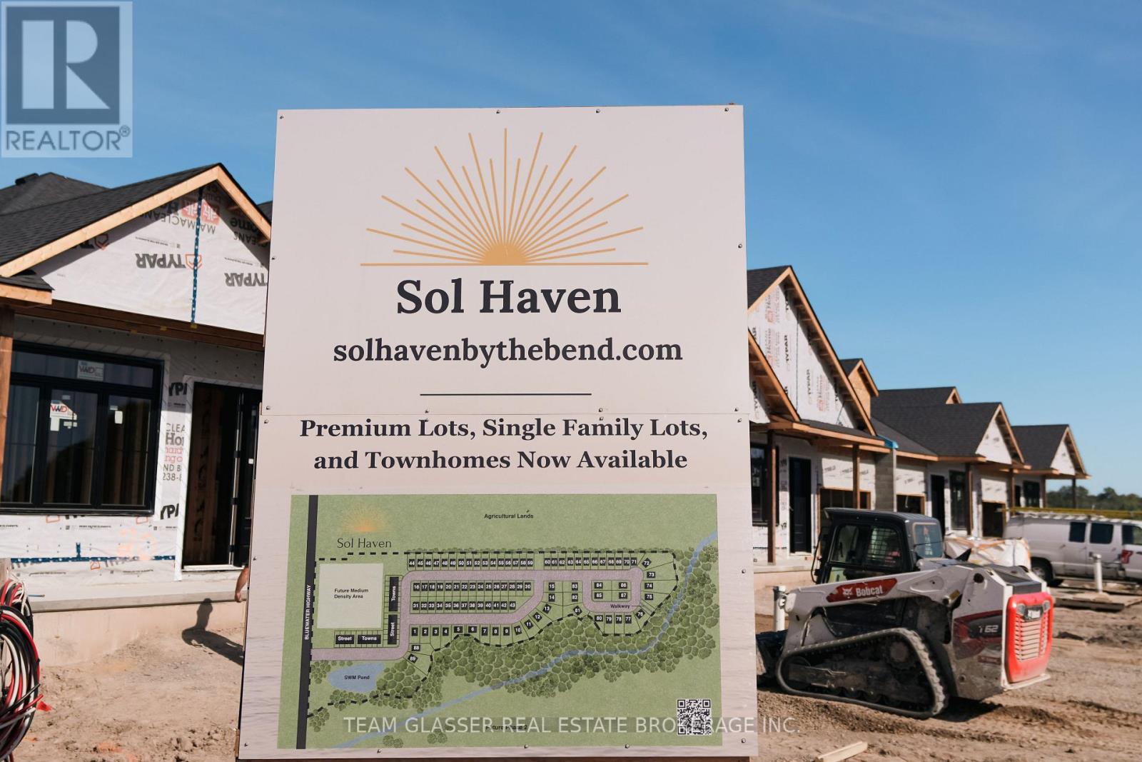 Lot 17 - 71 Dearing Drive, South Huron, Ontario  N0M 1T0 - Photo 6 - X12734356