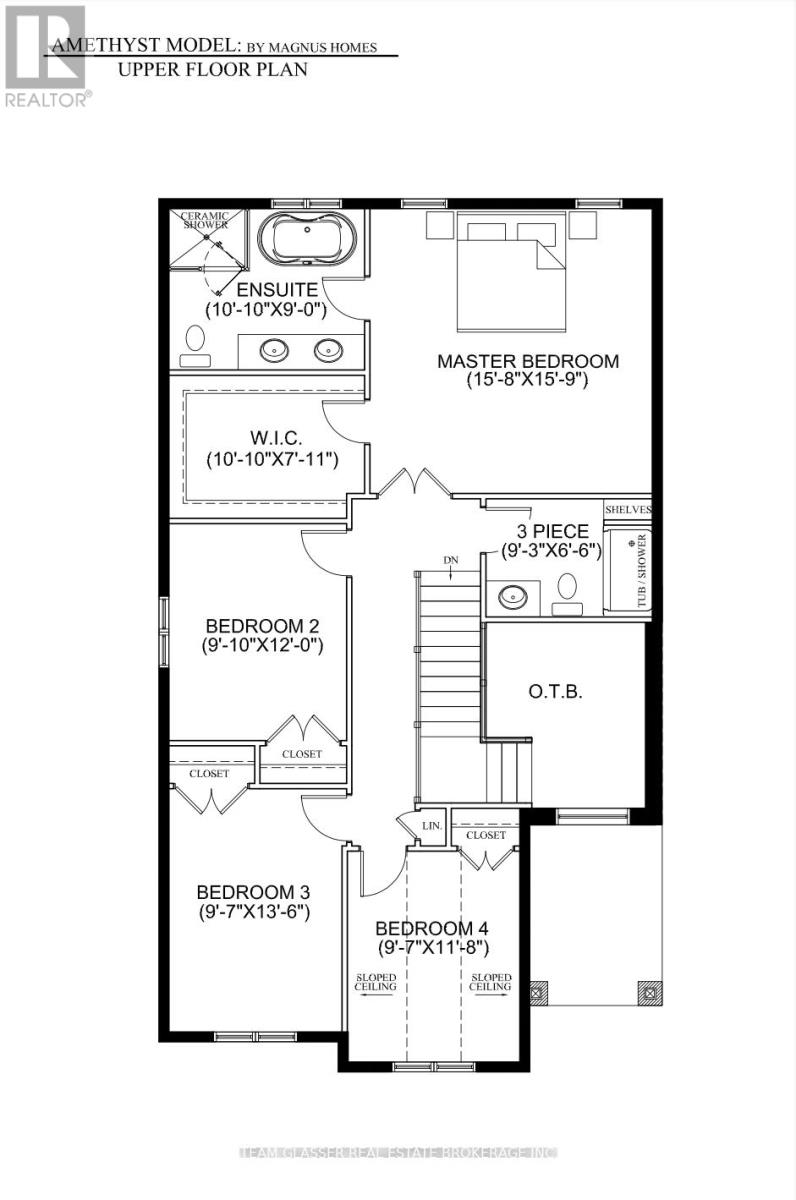 Lot 17 - 71 Dearing Drive, South Huron, Ontario  N0M 1T0 - Photo 8 - X12734356