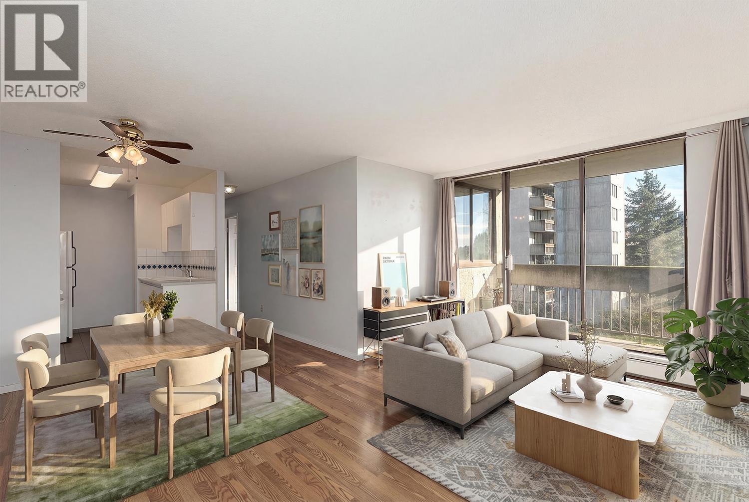 403 4105 Imperial Street, Burnaby, British Columbia  V5J 1A6 - Photo 4 - R3088913